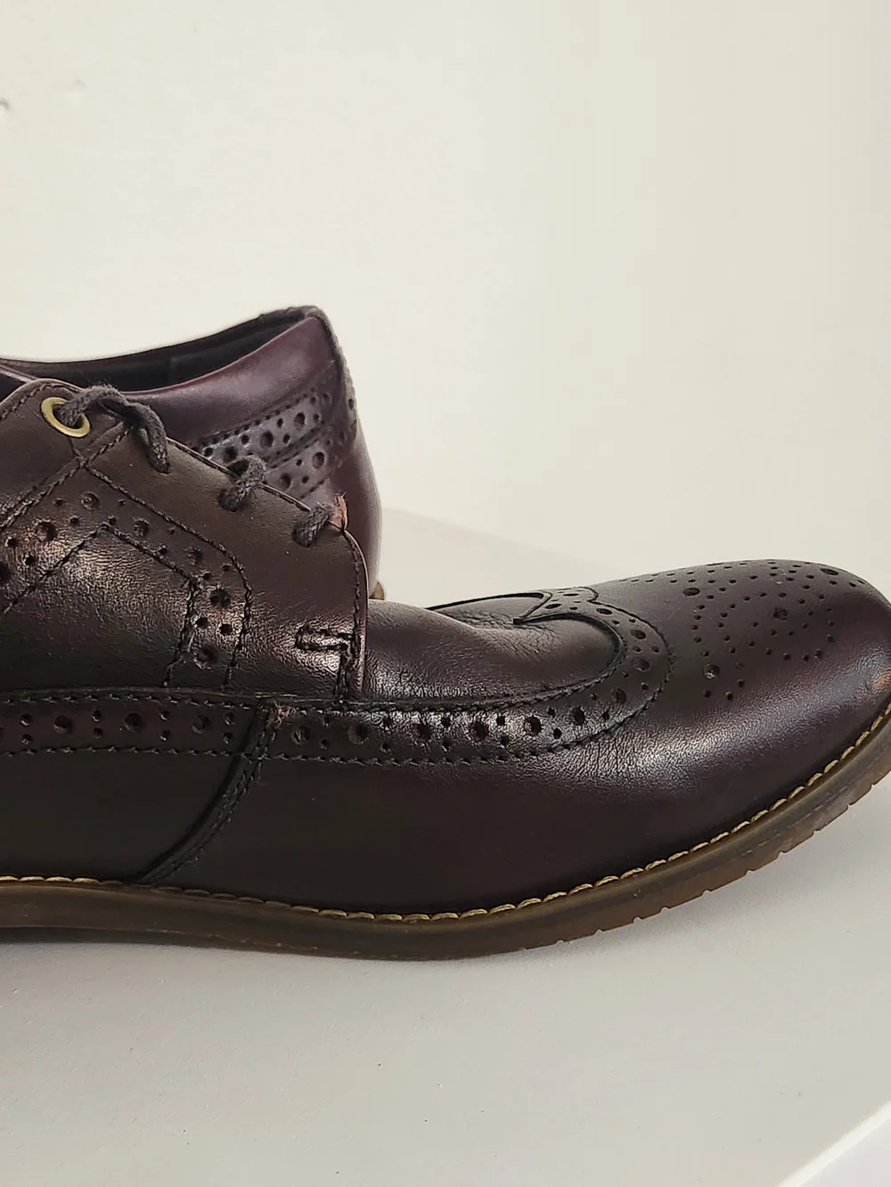 Rockport these dark